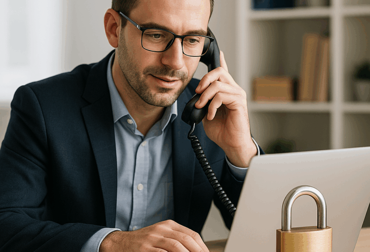 “Effektive Telefonberatung Sicherheit: Der Schlüssel zu erfolgreichem Content-Marketing”